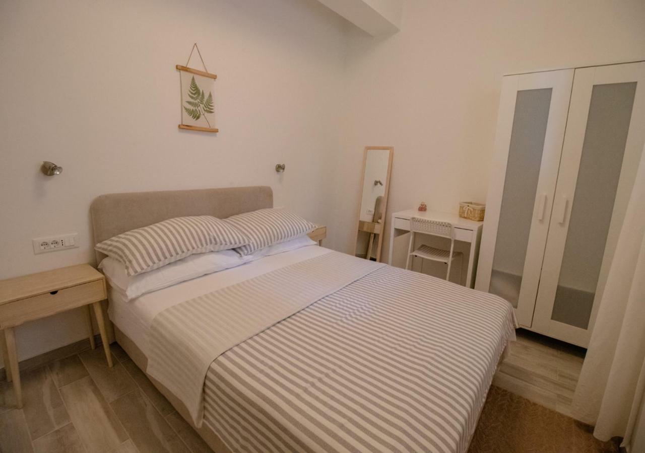 Apartments Blue Horizon Mlini Dış mekan fotoğraf
